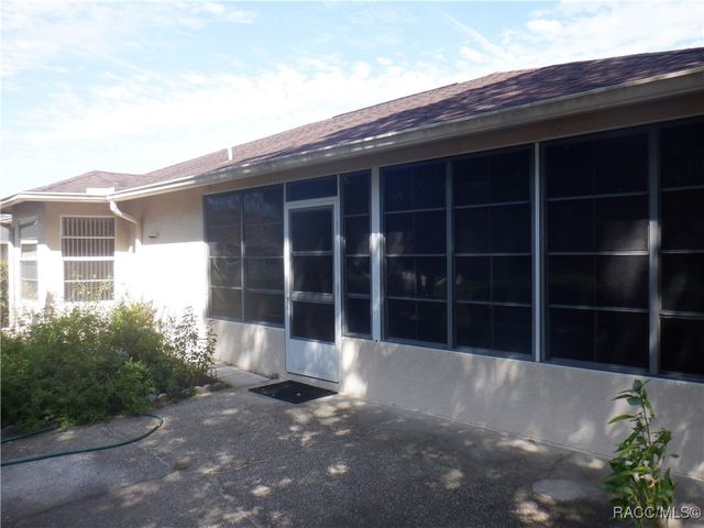 1075 Softwind Loop, Lecanto, FL 34461