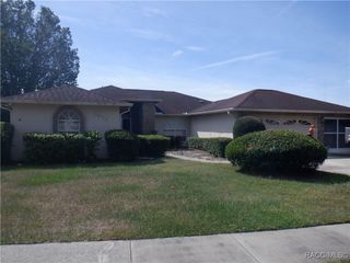 1075 Softwind Loop, Lecanto, FL 34461