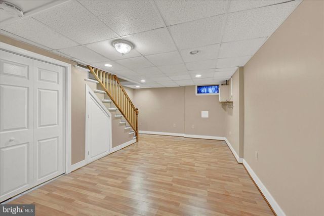 3542 BENZINGER RD, Baltimore, MD 21229