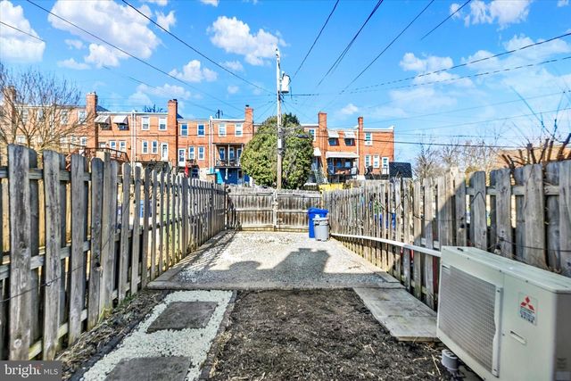 3542 BENZINGER RD, Baltimore, MD 21229