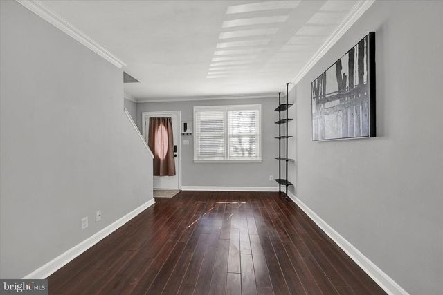 3542 BENZINGER RD, Baltimore, MD 21229