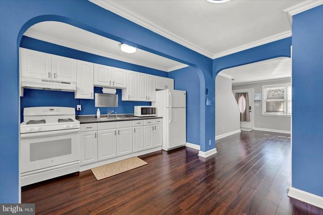 3542 BENZINGER RD, Baltimore, MD 21229