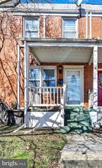 3542 BENZINGER RD, Baltimore, MD 21229