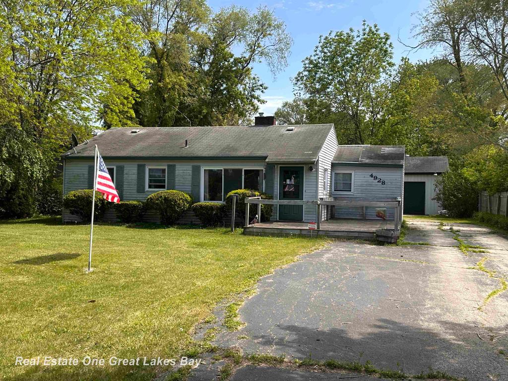4928 Hess Road, Saginaw, MI 48601