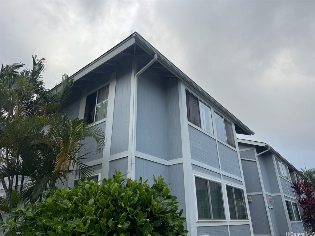 95-1011 Ainamakua Drive 58, Mililani, HI 96789