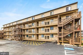 12300 JAMAICA AVE #103, Ocean City, MD 21842