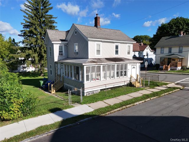 41 Wallkill Avenue, Middletown, NY 10940