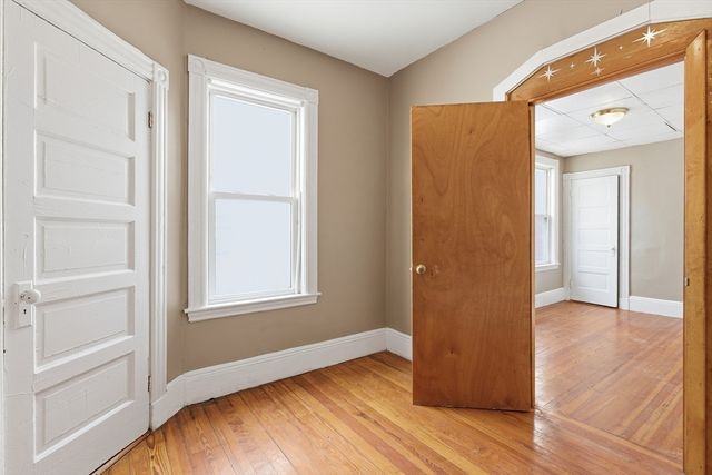 9 Edwin St, Boston, MA 02124