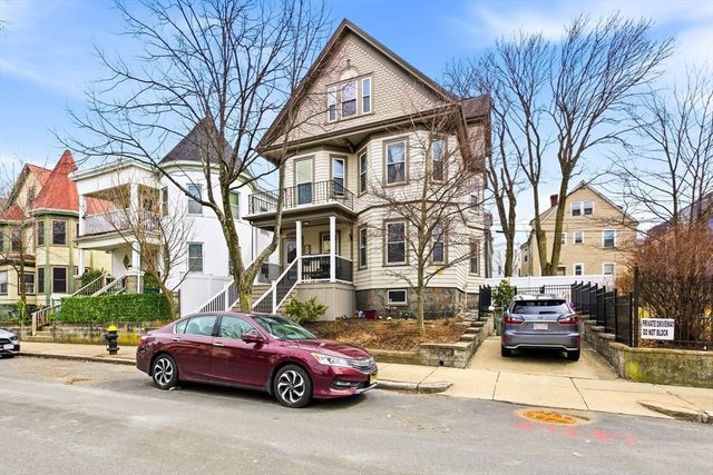 9 Edwin St, Boston, MA 02124