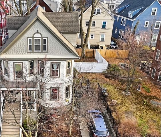 9 Edwin St, Boston, MA 02124