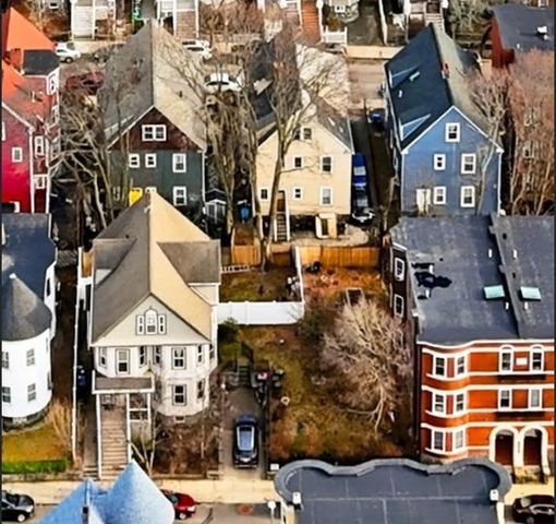 9 Edwin St, Boston, MA 02124