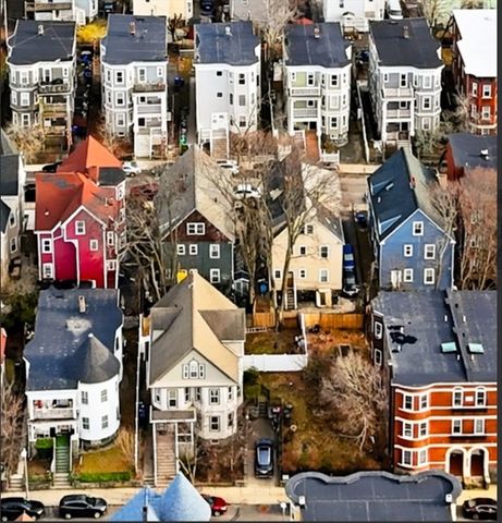 9 Edwin St, Boston, MA 02124