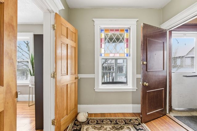 9 Edwin St, Boston, MA 02124