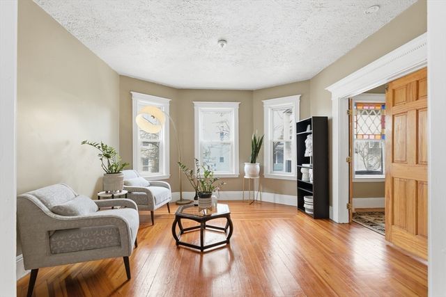 9 Edwin St, Boston, MA 02124