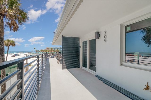 1300 Estero BLVD 205, Fort Myers Beach, FL 33931