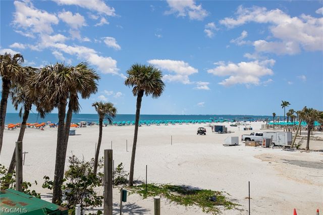 1300 Estero BLVD 205, Fort Myers Beach, FL 33931