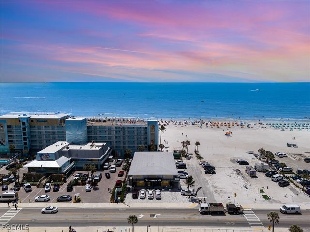 1300 Estero BLVD 205, Fort Myers Beach, FL 33931