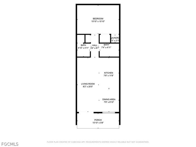 1300 Estero BLVD 205, Fort Myers Beach, FL 33931