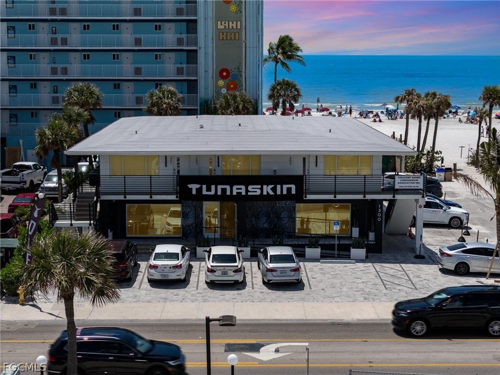 1300 Estero BLVD 205, Fort Myers Beach, FL 33931