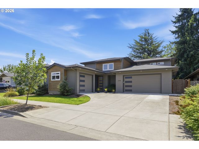 2144 LATHEN Way, Eugene, OR 97408