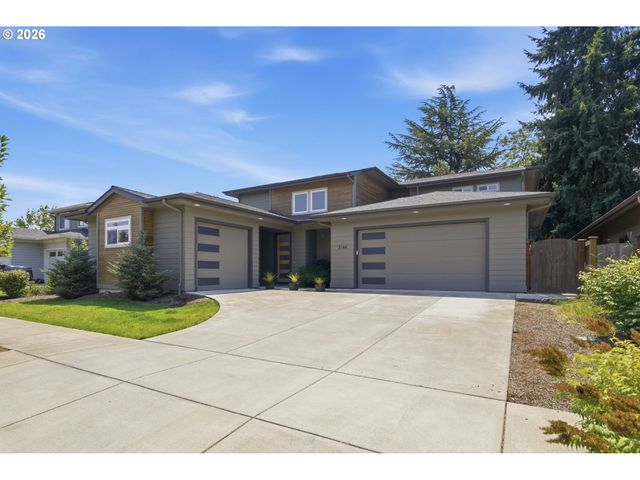 2144 LATHEN Way, Eugene, OR 97408