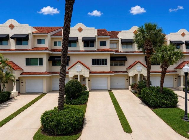 4629 MIRABELLA COURT, St Pete Beach, FL 33706