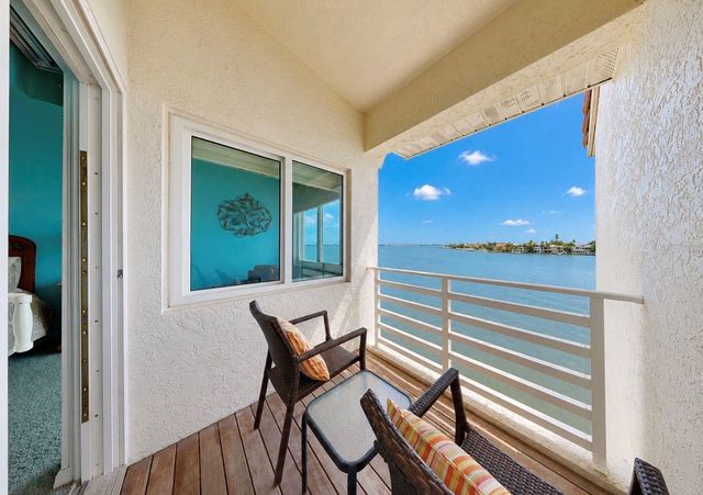 4629 MIRABELLA COURT, St Pete Beach, FL 33706