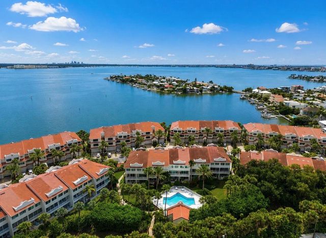 4629 MIRABELLA COURT, St Pete Beach, FL 33706