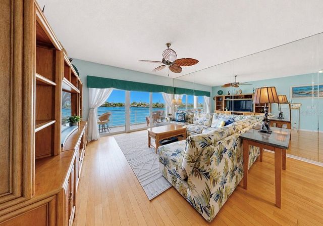 4629 MIRABELLA COURT, St Pete Beach, FL 33706