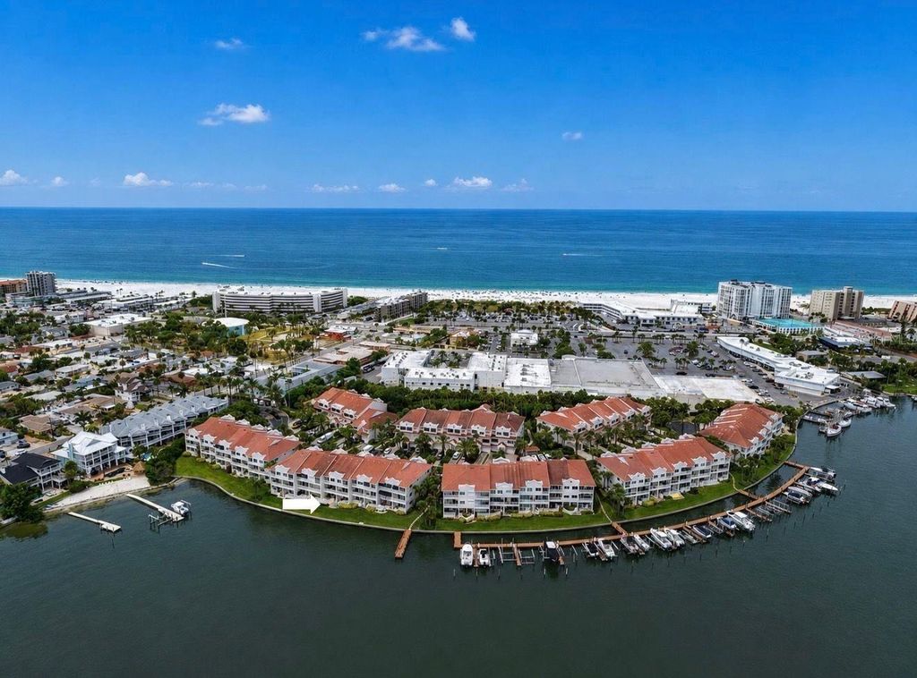 4629 MIRABELLA COURT, St Pete Beach, FL 33706