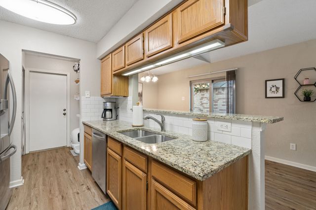 1409 High Plains Drive, Mesquite, TX 75149