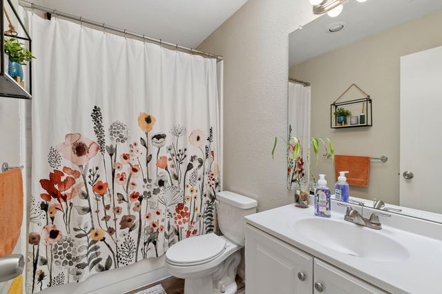 1409 High Plains Drive, Mesquite, TX 75149