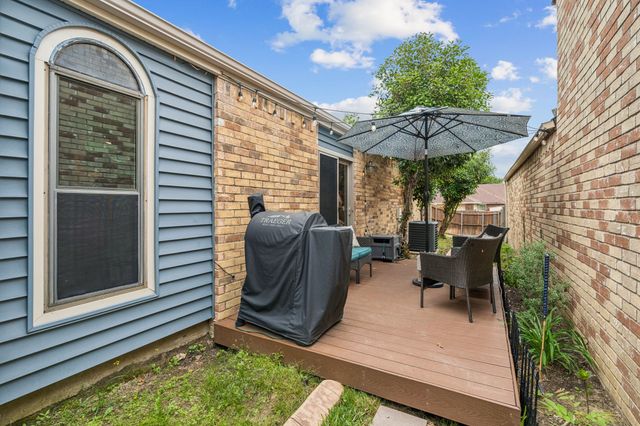 1409 High Plains Drive, Mesquite, TX 75149