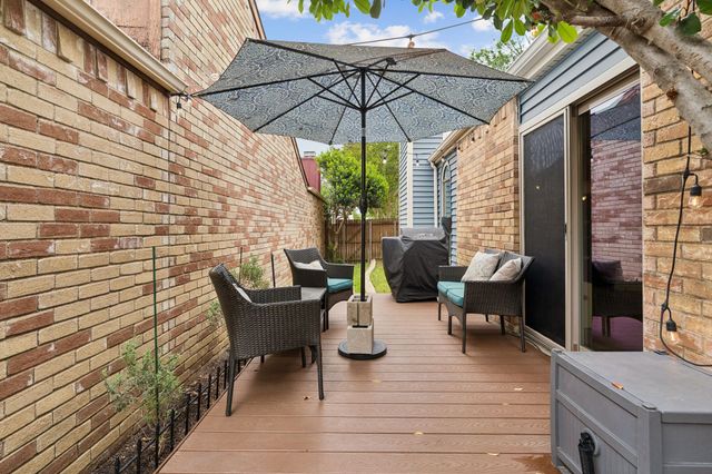 1409 High Plains Drive, Mesquite, TX 75149