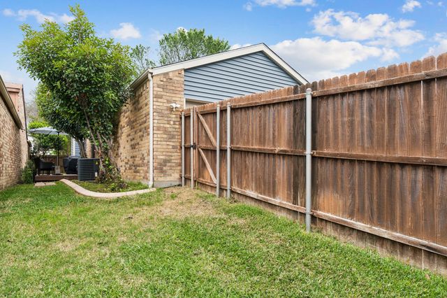 1409 High Plains Drive, Mesquite, TX 75149