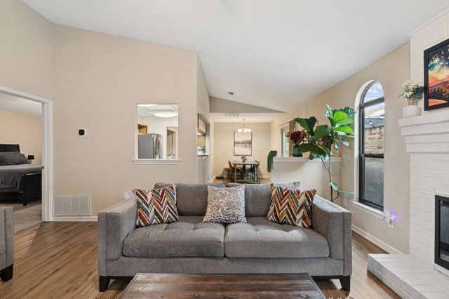 1409 High Plains Drive, Mesquite, TX 75149