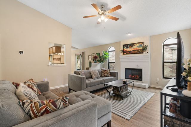 1409 High Plains Drive, Mesquite, TX 75149