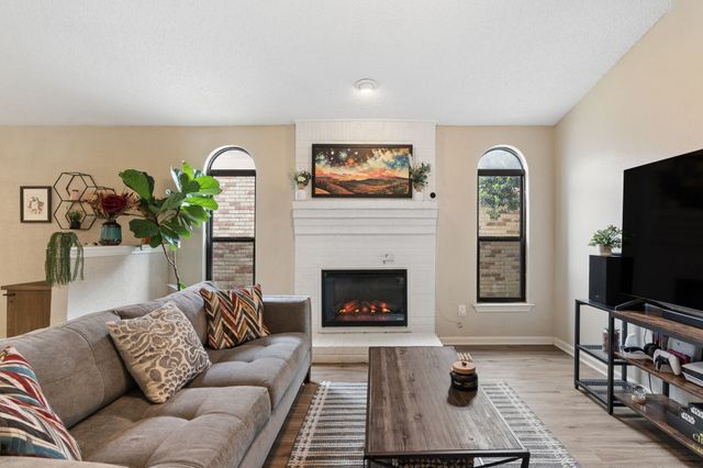 1409 High Plains Drive, Mesquite, TX 75149