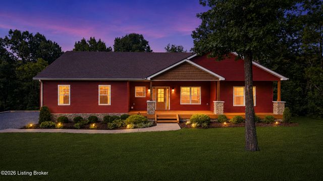 659 Crescent Ridge Dr, Taylorsville, KY 40071