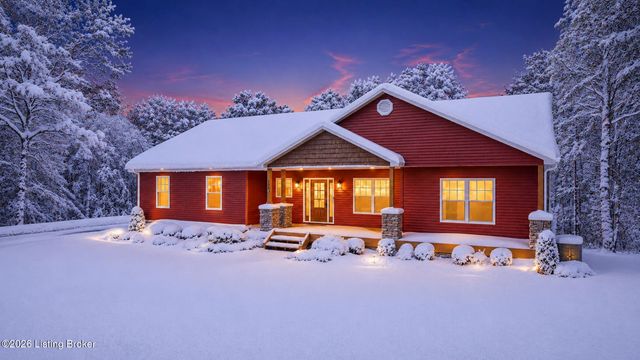 659 Crescent Ridge Dr, Taylorsville, KY 40071