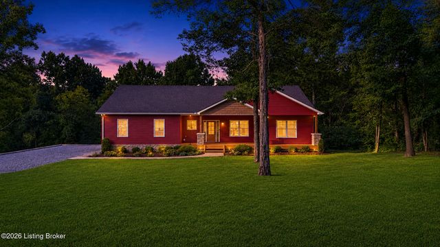 659 Crescent Ridge Dr, Taylorsville, KY 40071