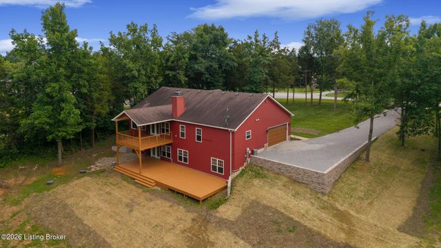 659 Crescent Ridge Dr, Taylorsville, KY 40071
