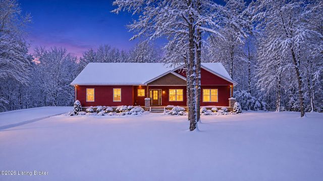 659 Crescent Ridge Dr, Taylorsville, KY 40071