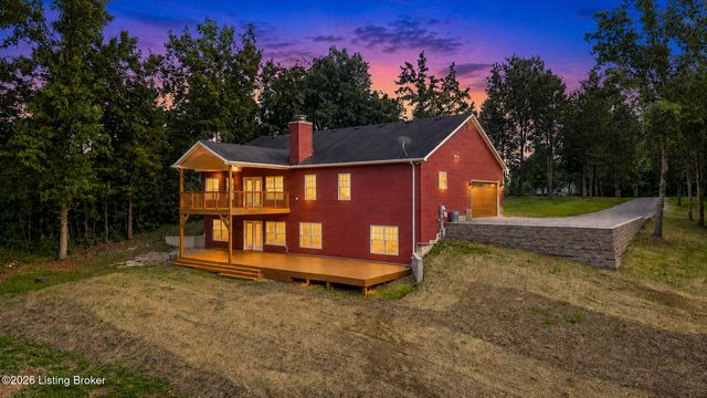 659 Crescent Ridge Dr, Taylorsville, KY 40071