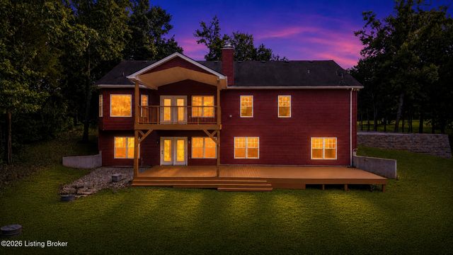 659 Crescent Ridge Dr, Taylorsville, KY 40071