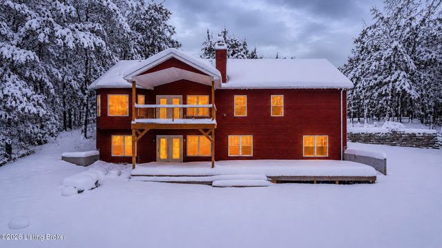 659 Crescent Ridge Dr, Taylorsville, KY 40071