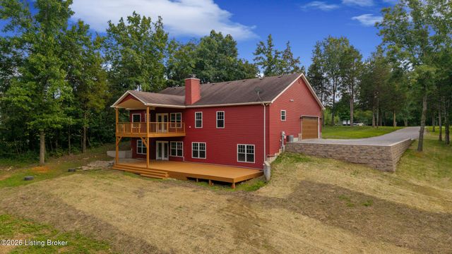 659 Crescent Ridge Dr, Taylorsville, KY 40071