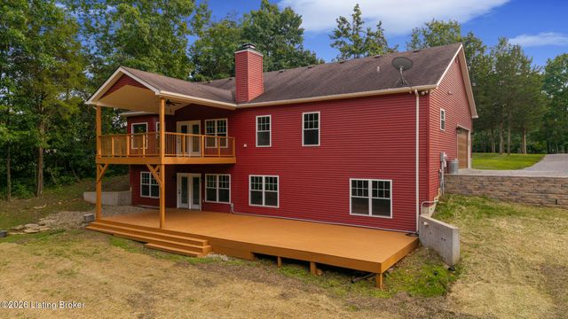 659 Crescent Ridge Dr, Taylorsville, KY 40071