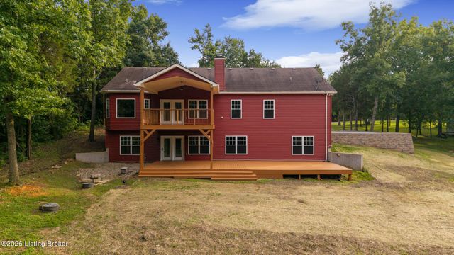 659 Crescent Ridge Dr, Taylorsville, KY 40071