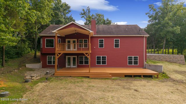 659 Crescent Ridge Dr, Taylorsville, KY 40071